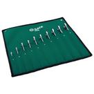 Jogo Chave Combinada Invertida Catraca 10Pçs St08016 Sata Jogo Chave Combinada Invertida Catraca 10Pçs St08016 Sata