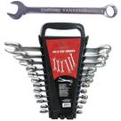 Jogo Chave Combinada Kit 6-22mm Conjunto 12 Peças Jogo Chave Combinada Kit 6-22mm Conjunto 12 Peças