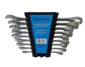 Jogo chave combinada lotus 8mmx22mm