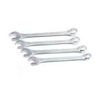 Jogo Chave Combinada Mayle 6 A 9 Mm 4 Peças Jogo Chave Combinada Mayle 6 A 9 Mm 4 Peças