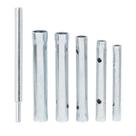 Jogo Chave de Vela 8 a 17mm 6 Peças Pen Tech Jogo Chave de Vela 8 a 17mm 6 Peças Pen Tech