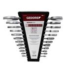 Jogo Chave Estrela 12 Peças 6 - 32 mm Gedore Red 3365207