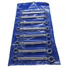 Jogo Chave Estrela 8 Peças de 6 A 22mm - 1XB EDA