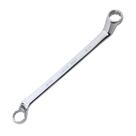 Jogo Chave Estrela Angulada 8Pç 6X7 A 21X23mm St08004g Sata