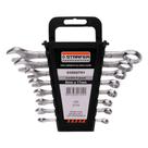 Jogo Chave Estrela Starfer 6 Peças 6 a 17mm Jogo Chave Estrela Starfer 6 Peças 6 a 17mm