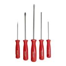 Jogo Chave Fenda 5pecas 3365101 GEDORE RED