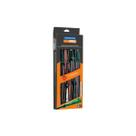 Jogo chave fenda tramontina pro 6pcs 44115/406