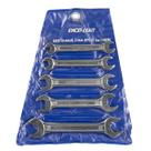 Jogo Chave Fixa 6 A 15 Excelent - 6Er Jogo Chave Fixa 6 A 15 Excelent - 6Er