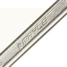 Jogo Chave Fixa 6 A 22mm 8 Peças - 100402my - Mayle Jogo De Chaves Fixa 8 Unidades 6 A 22mm - 100402my - Mayle
