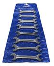 Jogo Chave Fixa 6a22mm 8 Peças - Eda Jogo Chave Fixa 6a22mm 8 Peças - Eda