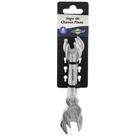 Jogo Chave Fixa Brasfort 6 17 06Pc