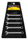 Jogo Chave Fixa Combinadas 5 Peças 10mm A 14mm - Tramontina Jogo Chave Fixa Combinadas 5 Peças 10mm A 14mm - Tramontina