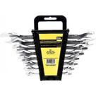 Jogo Chave Fixa Cromado.Vanadium Eda 6A22 08P Jogo Chave Fixa Cromado.Vanadium Eda 6A22 08P