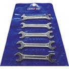 Jogo Chave Fixa Eda 6 15 05Pc.