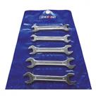 Jogo Chave Fixa Eda 6 15 05Pc