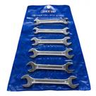 Jogo Chave Fixa Eda 6 17 06Pc Jogo Chave Fixa Eda 6 17 06Pc