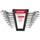Jogo Chave Fixa Gedore Red 6 22Mm Jogo Chave Fixa Gedore Red 6 22Mm