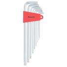 Jogo Chave Hexagonal 2.0 12mm Extra Longa - Mtx