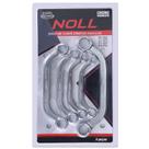 Jogo Chave Starter Com 5 Peças (486,0007) - Noll