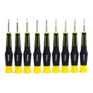Jogo Chave Torx De Precisão 9 Peças Beltools
