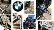Jogo Chave Torx Motos Bmw Gs 1200 1250