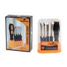 Jogo Chaves 9PCS 4FENDAS 4PHILIPS 1BASE