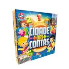 Jogo Cidade das Contas - Estrela