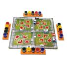 Jogo Cidade Limpa - NIG