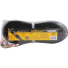 Jogo cinta de amarracao de carga c/catraca vonder 3ton/1,5t cc300