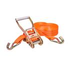 Jogo Cinta e Catraca Worker 100 mm 9,5 M 10 ton