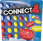 Jogo Clássico Gaming Connect 4 F8253 Hasbro