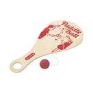 Jogo Clássico Paddle Ball Schylling - Madeira - A partir de 5 anos