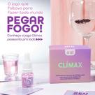 Jogo Clímax Intt - Diversão e Desafios para Adultos