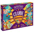 Jogo Clube Grow 10 Jogos