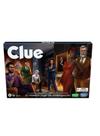 Jogo Clue Clássico De Investigação F6420 Hasbro Jogo Clue Clássico De Investigação F6420 Hasbro