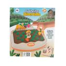 Jogo Colheita Divertida Pakitoys