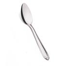 Jogo Colher De Mesa Inox 12 Peças Fast Food Lanchonete Bar
