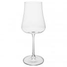 Jogo com 06 Taça para Vinho Iduna 500 ML Cristal Ecologico - Lyor