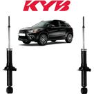 Jogo Com 2 Amortecedor Mitsubishi Asx Traseiro Kayaba 2016 Jogo Com 2 Amortecedor Mitsubishi Asx Traseiro Kayaba 2016