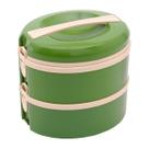 Jogo Com 2 Pratos Térmico Pratik Marmita 1,5L C/ Divisórias Jogo Com 2 Pratos Térmico Pratik Marmita 1,5L C/ Divisórias