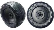 Jogo Com 2 Rodas Dianteiras Da Ranger Peg-perego (original) Jogo Com 2 Rodas Dianteiras Da Ranger Peg-perego (original)