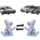 Jogo Com 2 Suportes Quebra Sol Com Parafuso Fiorino Mobi Palio Strada Uno Jogo Com 2 Suportes Quebra Sol Com Parafuso Fiorino Mobi Palio Strada Uno