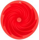Jogo com 4 Lugares Americano Bambu Marrom - Mimo Style