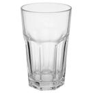 jogo com 6 Copo alto Casablanca em vidro 355ml