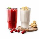 Jogo Com 6 Copos 270ml Vidro Casambiente Latinos