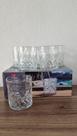 Jogo com 6 Copos em Vidro Leblon para Drinks. 330ml Jogo com 6 Copos em Vidro Leblon para Drinks. 330ml