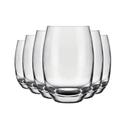 Jogo Com 6 Copos SM Aruba Long Drink 465ml