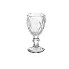 Jogo Com 6 Mini Taças De Vidro para Licor 50ml Luxo Jogo Com 6 Mini Taças De Vidro para Licor 50ml Luxo