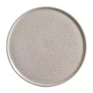 Jogo com 6 Pratos Raso Basic Sandy 25cm Porto Brasil Jogo com 6 Pratos Raso Basic Sandy 25cm Porto Brasil