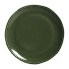 Jogo com 6 Pratos Raso Daily Calm 25cm Porto Brasil Jogo com 6 Pratos Raso Daily Calm 25cm Porto Brasil